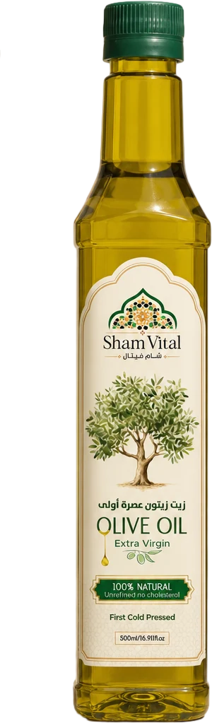 Extra Virgin Olive Oil